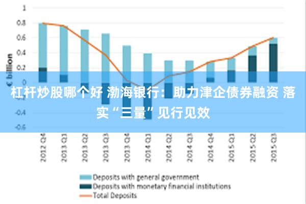 杠杆炒股哪个好 渤海银行：助力津企债券融资 落实“三量”见行见效