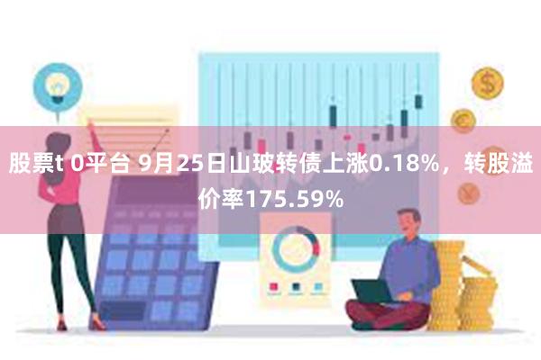 股票t 0平台 9月25日山玻转债上涨0.18%，转股溢价率175.59%